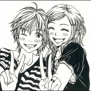 Meet your Posher, Alin